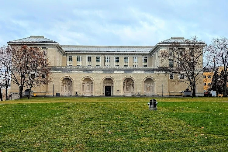 Carnegie Mellon University, USA