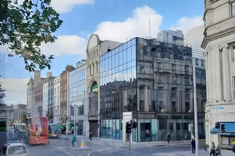 CCT College Dublin, Ireland