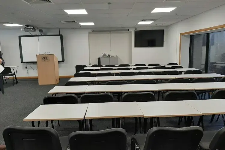 CCT College Dublin, Ireland