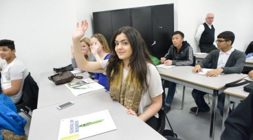 Centennial College, Toronto