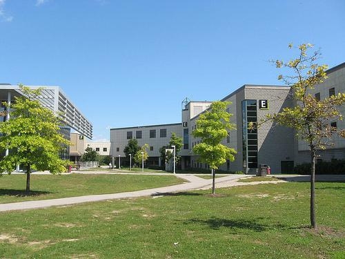 Centennial College, Toronto