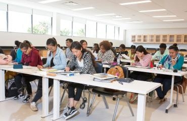 Centennial College, Toronto