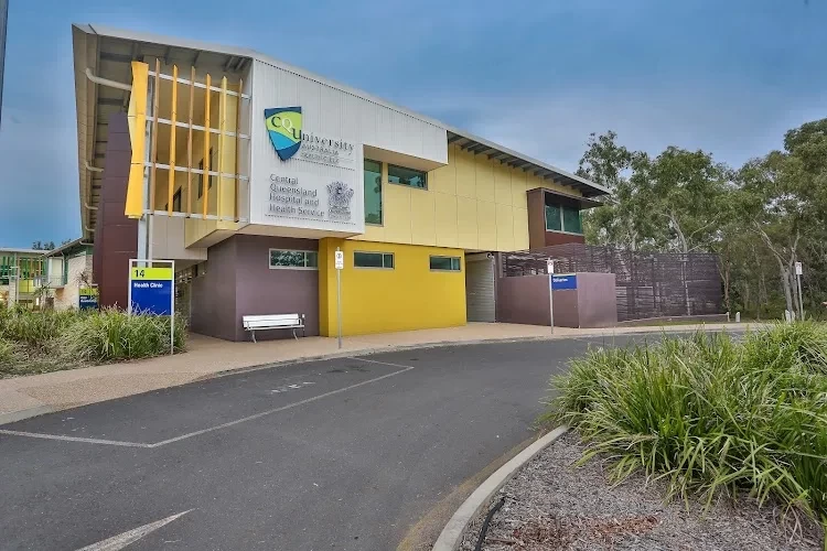 Central Queensland University, Australia