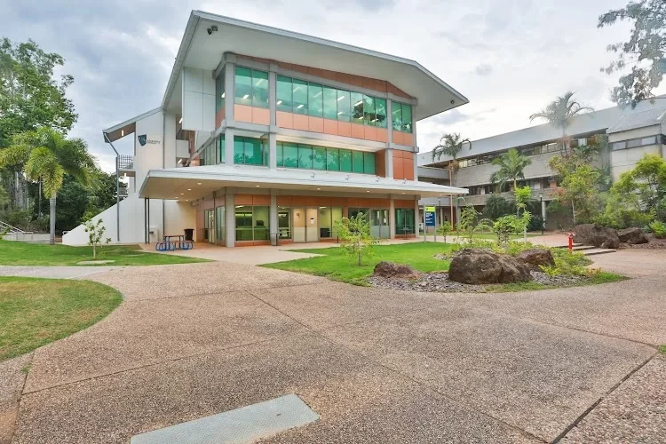 Central Queensland University, Australia