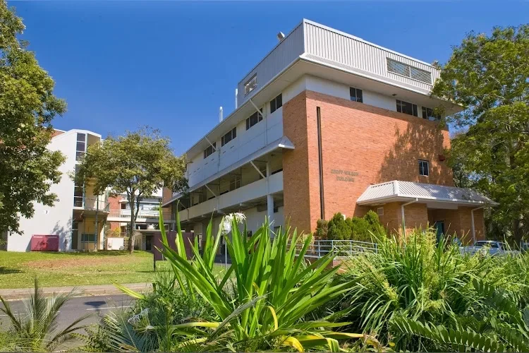 Central Queensland University, Australia