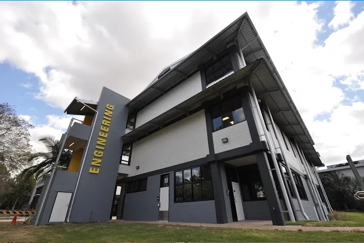Central Queensland University, Australia