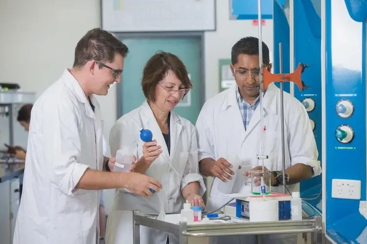 Central Queensland University, Australia