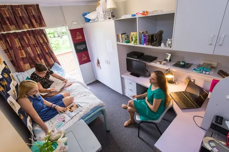 Central Queensland University, Australia