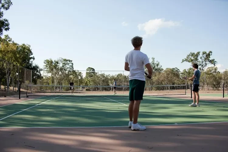 Central Queensland University, Australia