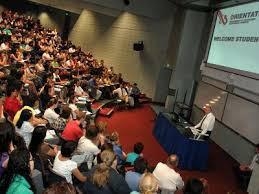 Charles Darwin University, Northern Territory