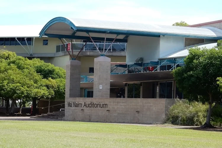 Charles Darwin University, Australia