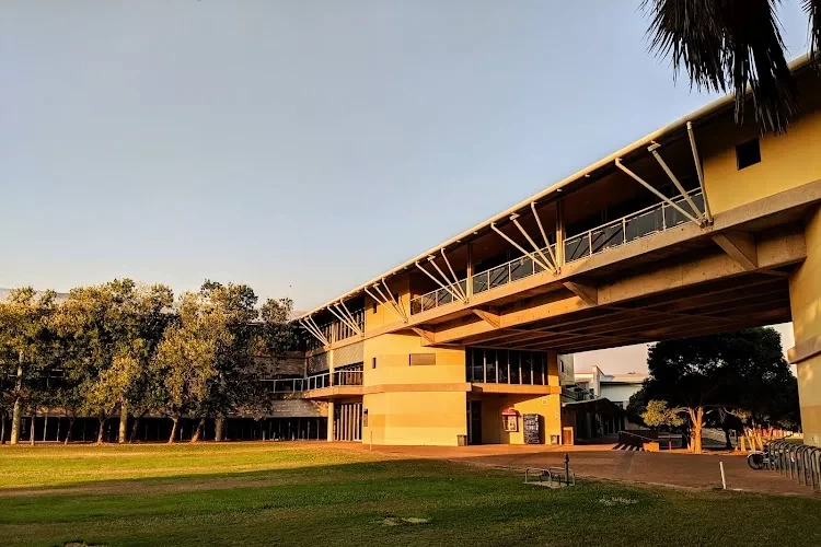 Charles Darwin University, Australia