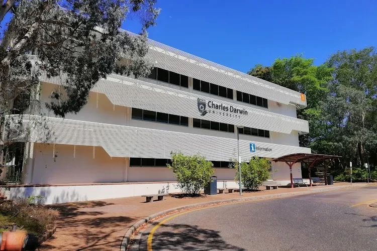 Charles Darwin University, Australia