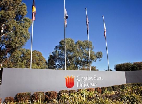 Charles Sturt University, Melbourne