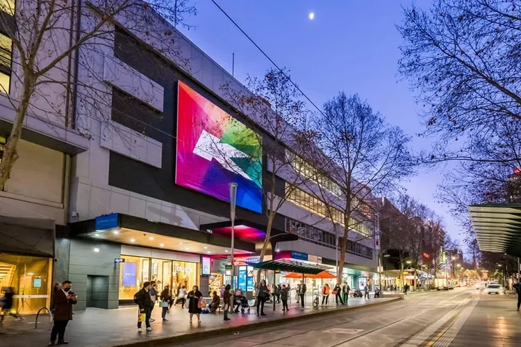 Charles Sturt University Melbourne, Australia