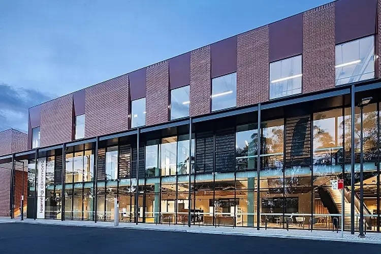 Charles Sturt University Melbourne, Australia