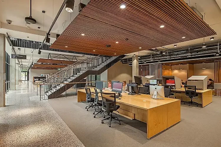 Charles Sturt University Melbourne, Australia