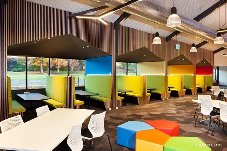 Charles Sturt University Melbourne, Australia