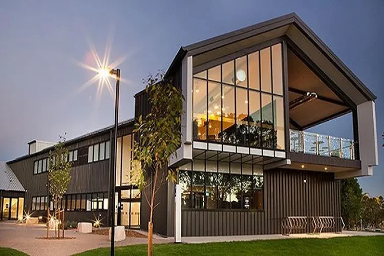 Charles Sturt University Melbourne, Australia