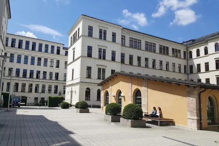 Chemnitz University of Technology, Germany