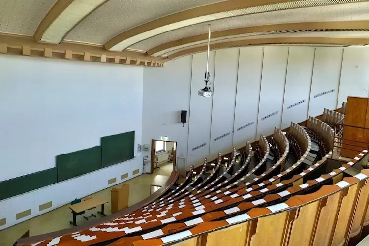 Chemnitz University of Technology, Germany