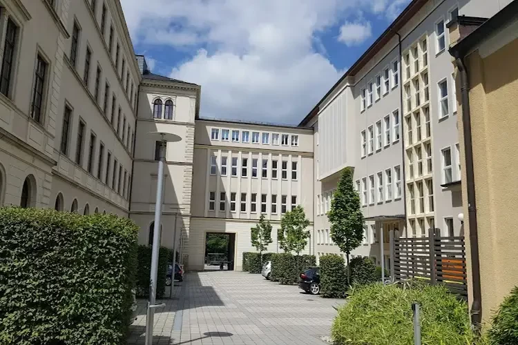 Chemnitz University of Technology, Germany