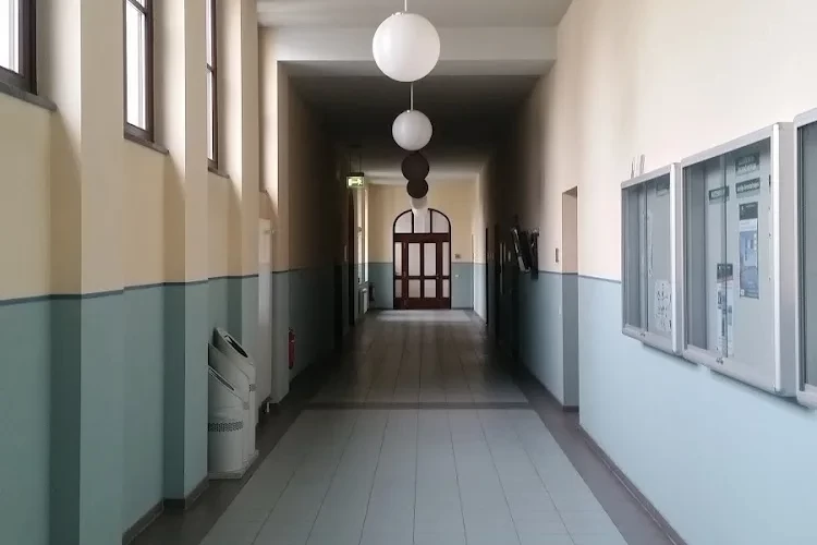 Chemnitz University of Technology, Germany