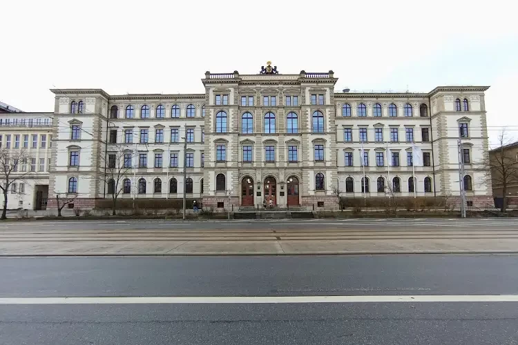 Chemnitz University of Technology, Germany