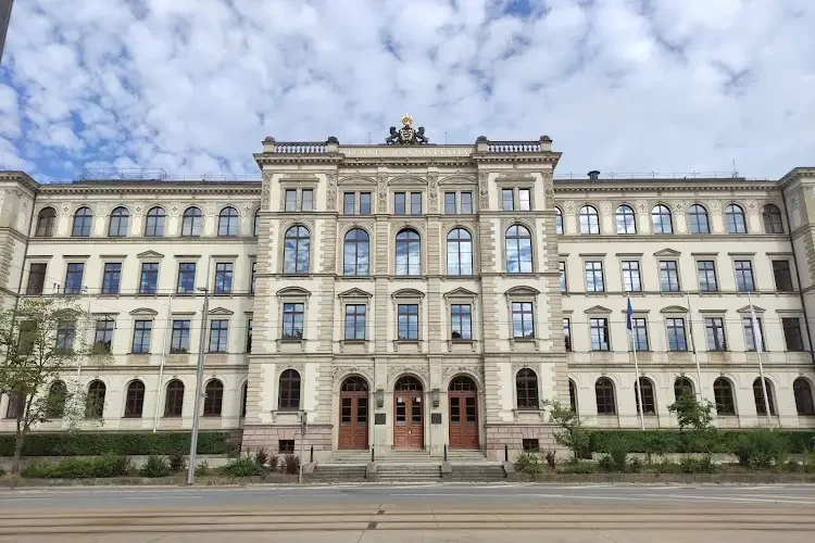 Chemnitz University of Technology, Germany