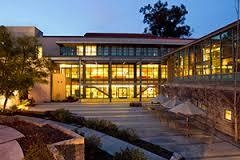 Claremont Graduate University, Claremont