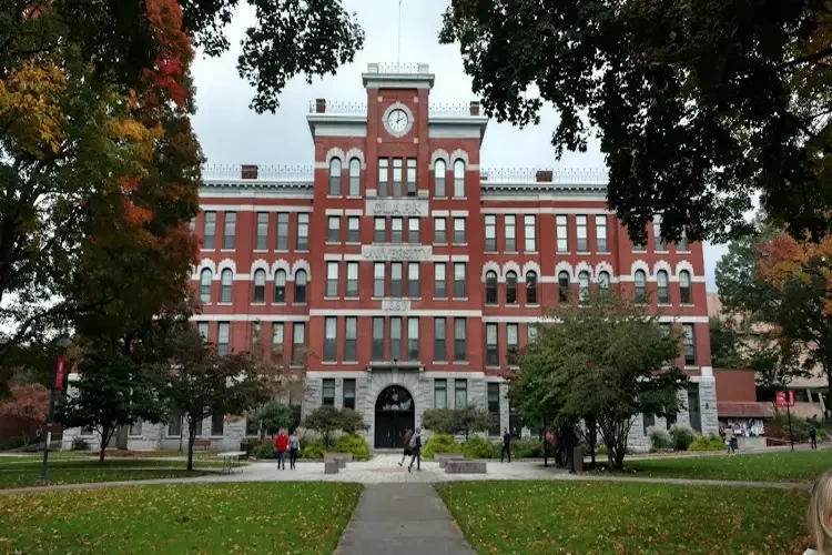 Clark University, USA