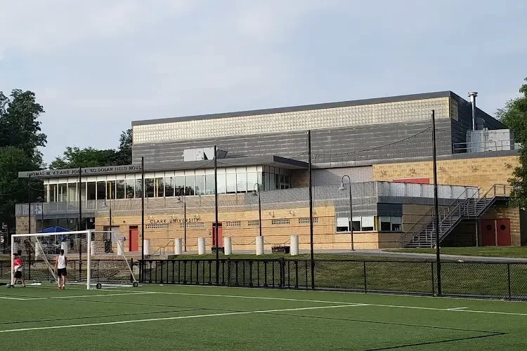 Clark University, USA