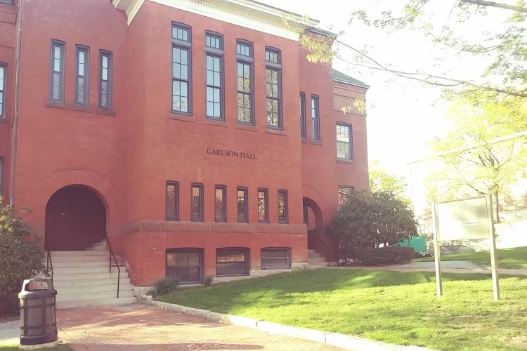 Clark University, USA