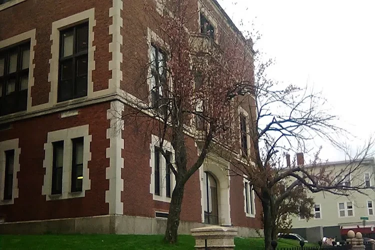 Clark University, USA