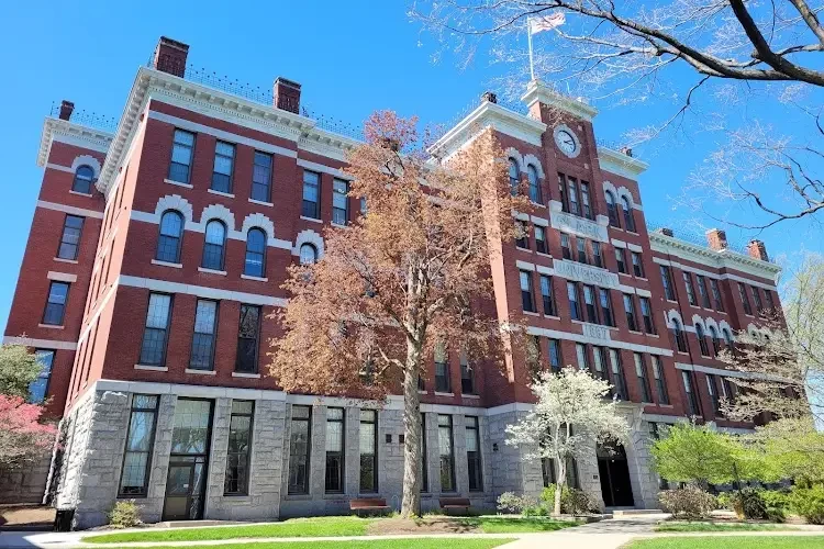 Clark University, USA