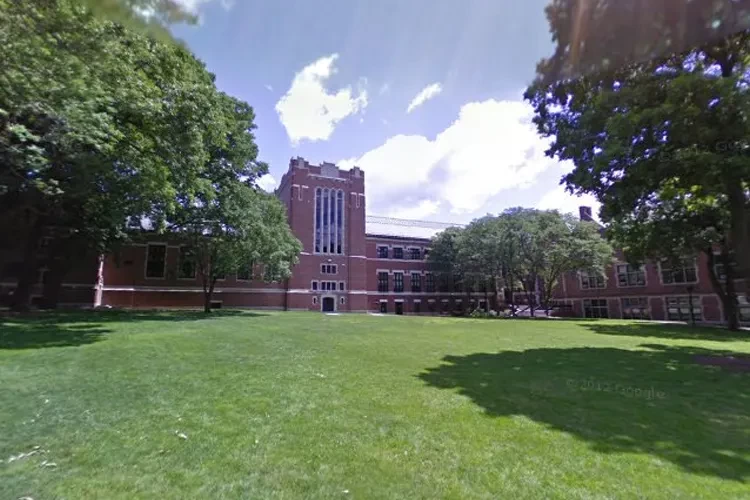 Clark University, USA