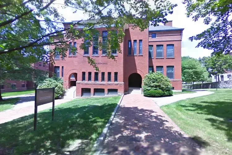 Clark University, USA