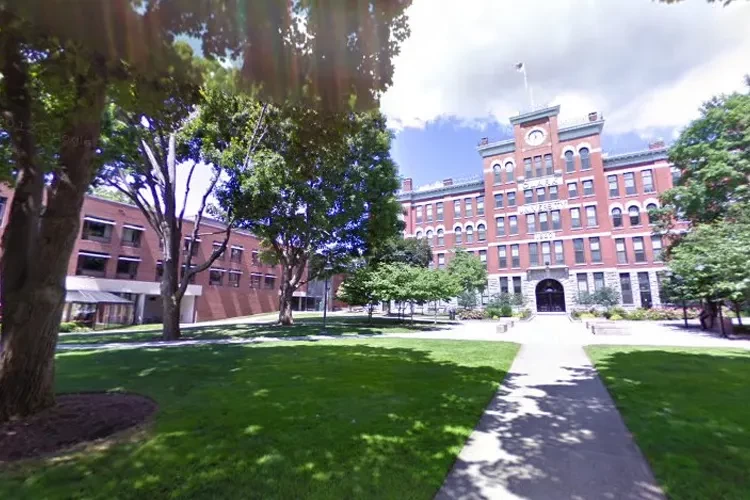 Clark University, USA