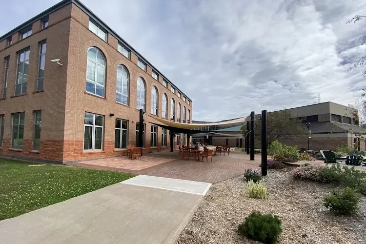 Clarkson University, USA