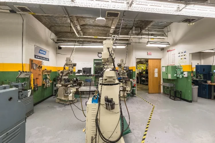 Clarkson University, USA