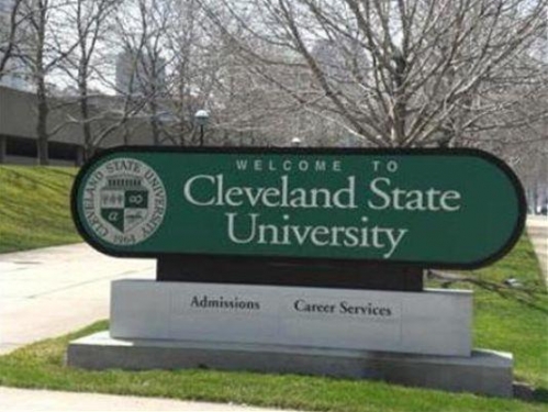 Cleveland State University, Cleveland