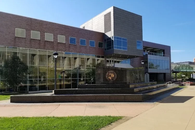 Cleveland State University, USA