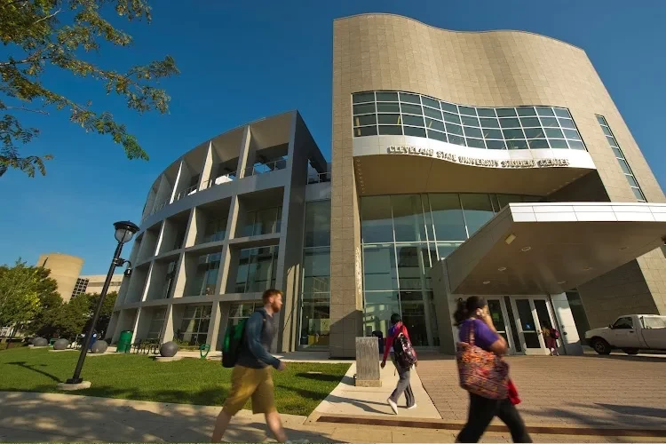 Cleveland State University, USA