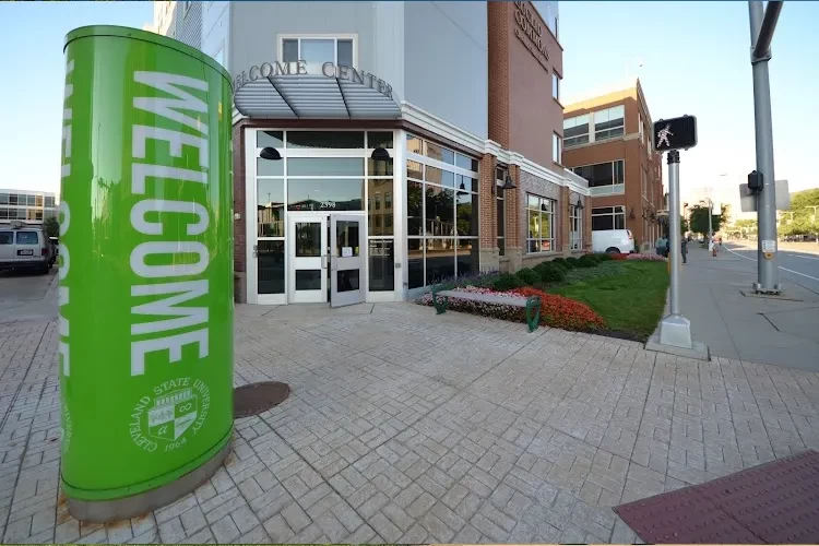 Cleveland State University, USA