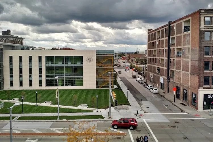 Cleveland State University, USA