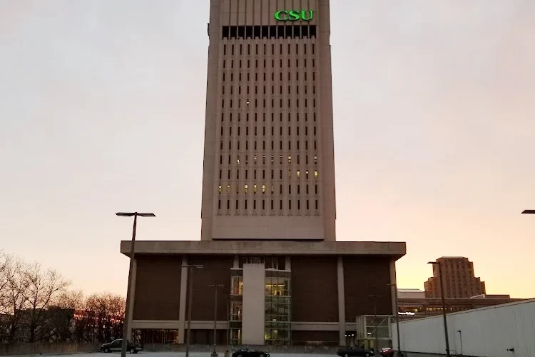 Cleveland State University, USA