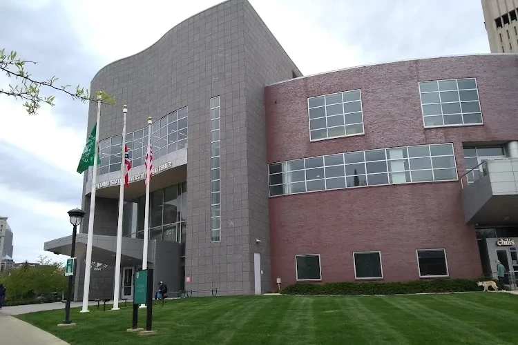 Cleveland State University, USA