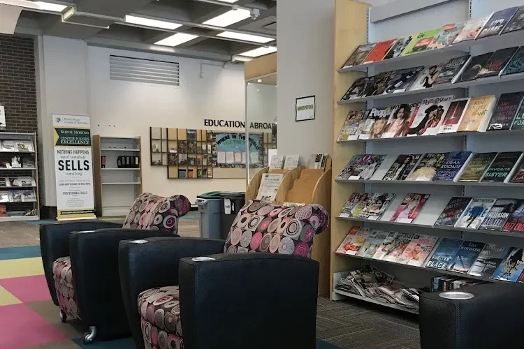 Cleveland State University, USA