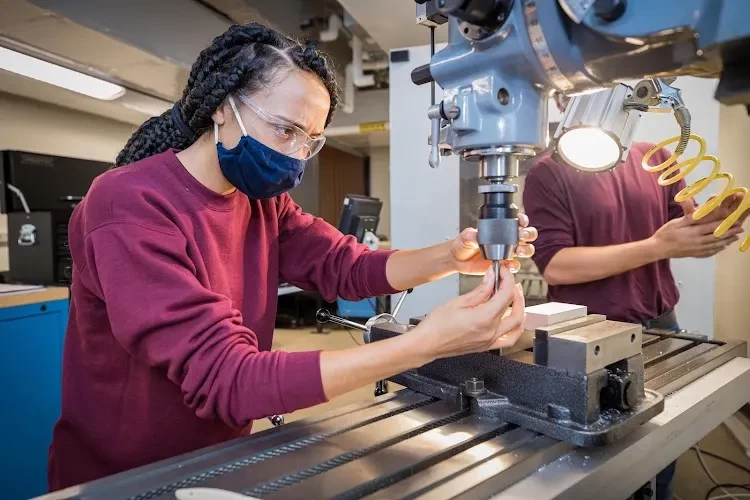 Cleveland State University, USA