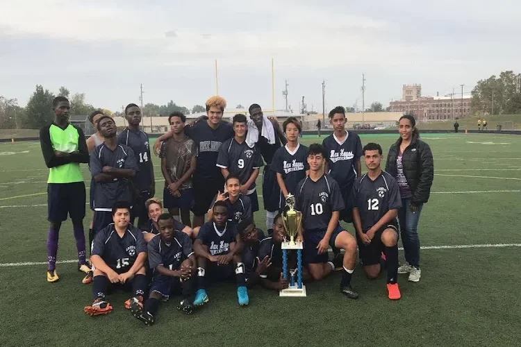 Cleveland State University, USA